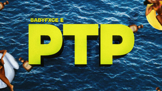 Babyfxce E – PTP (Instrumental) (Prod. By The Almighty)
