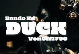 Bando KD & VonOff1700 – Duck (Instrumental) (Prod. By RambboBeatz)