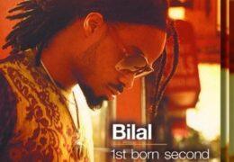 Bilal - Fast Lane (Instrumental) (Prod. By Dr. Dre)