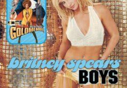 Britney Spears – Boys (Co-Ed Remix) (Instrumental) (Prod. By The Neptunes)