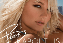 Brooke Hogan - About Us (Instrumental) (Prod. By Scott Storch)