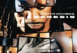 Busta Rhymes - As I Come Back (Instrumental) (Prod. By The Neptunes)