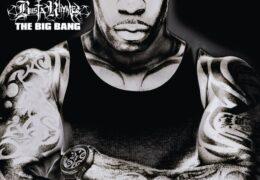 Busta Rhymes - Get Down (Instrumental) (Prod. By Nisan Stewart & Timbaland)