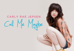 Carly Rae Jepsen - Call Me Maybe (Instrumental) (Prod. By Josh Ramsay)