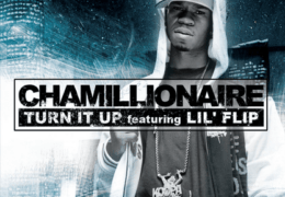 Chamillionaire - Turn It Up (Instrumental) (Prod. By Scott Storch)