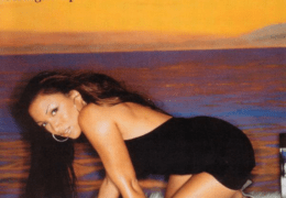 Chanté Moore - Straight Up (Instrumental) (Prod. By Jermaine Dupri)