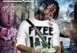 Chief Keef - Blew My High (Instrumental) (Prod. By WebbMadeThis & Trauma Tone)