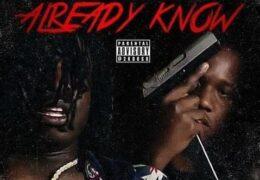 Chief Keef - Already Know (Instrumental) (Prod. By YG On The Beat)