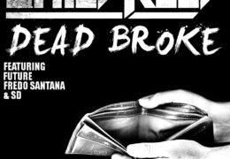 Chief Keef – Dead Broke (Instrumental)