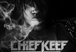 Chief Keef – Don’t Make No Sense (Instrumental) (Prod. By Lil Keis On Da Beat & D Hall)