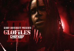 Chief Keef – On The Corner (Instrumental) (Prod. By DP Beats)