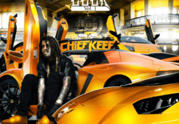 Chief Keef - Either Way (Instrumental) (Prod. By Ace Bankz)