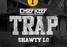 Chief Keef – Trap (Instrumental) (Prod. By DP Beats)