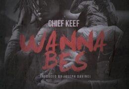 Chief Keef - Wanna Bes (Instrumental) (Prod. By Joseph DaVinci)