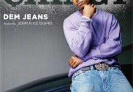 Chingy - Dem Jeans (Instrumental) (Prod. By Jermaine Dupri)