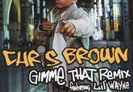 Chris Brown – Gimme That (Instrumental) (Prod. By Sean Garrett & Scott Storch) |  Throwback Thursdays