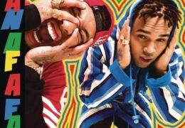 Chris Brown & Tyga – Bitches N Marijuana (Instrumental) (Prod. By Nic Nac)