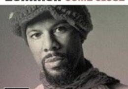 Common – Come Close (Instrumental) (Prod. By The Neptunes)