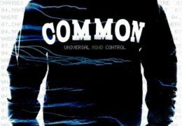 Common - Announcement (Instrumental) (Prod. By The Neptunes)