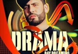 DJ Drama – Day Dreaming (Instrumental) (Prod. By Drumma Boy)