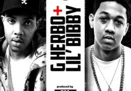 G Herbo & Lil Bibby – Hot Sh*t (Instrumental) (Prod. By DJ L)