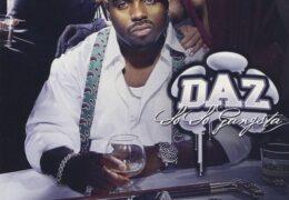 Daz Dillinger - On Some Real Shit (Instrumental) (Prod. By Jermaine Dupri & L-Roc)