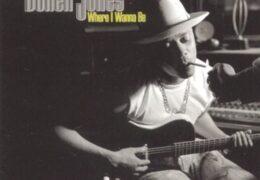 Donell Jones – Where I Wanna Be (Instrumental) (Prod. By Donell Jones & Kyle West)