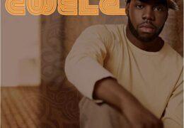 Dwele – I Think I Love U (Instrumental) (Prod. By Mike City)