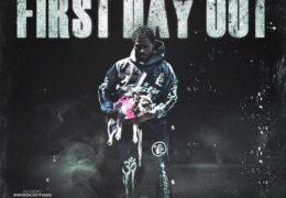 Fahdy Goon – First Day Out (Instrumental) (Prod. By 183zman & BeatsByJakRispy)