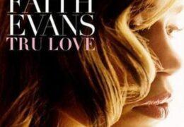Faith Evans – Tru Love (Instrumental) (Prod. By Jermaine Dupri & Bryan-Michael Cox)