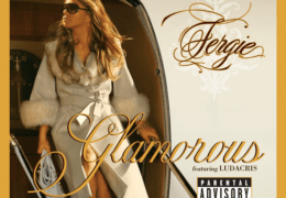 Fergie – Glamorous (Instrumental) (Prod. By Ron Fair, ​will.i.am & Polow da Don)