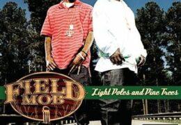 Field Mob - So What (Instrumental) (Prod. By Jazze Pha)