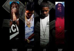 Chief Keef – Yes (Instrumental) (Prod. By Young Chop)