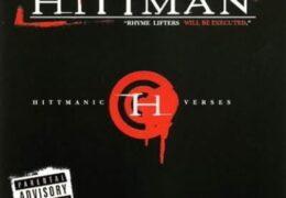 Hittman - Last Dayz (Instrumental) (Prod. By Dr. Dre)