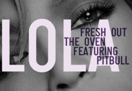 Jennifer Lopez - Fresh Out The Oven (Instrumental) (Prod. By The Neptunes)