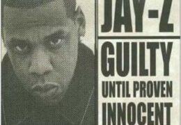 JAY-Z – Guilty Until Proven Innocent (Instrumental) (Prod. By Rockwilder) | Throwback Thursdays
