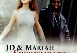 Jermaine Dupri & Mariah Carey - Sweetheart (Instrumental) (Prod. By Jermaine Dupri & Mariah Carey)