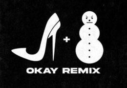 JT & Jeezy – Okay (Remix) (Instrumental) (Prod. By Akachi & Shawn Ferrari)