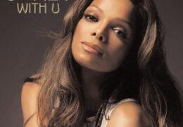 Janet Jackson – With U (Instrumental) (Prod. By Janet Jackson, Jimmy Jam and Terry Lewis, Manuel Seal & Jermaine Dupri)