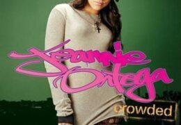 Jeannie Ortega – Crowded (Instrumental) (Prod. By Stargate)