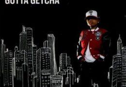 Jermaine Dupri - Gotta Getcha (Instrumental) (Prod. By Jermaine Dupri & L-Roc)