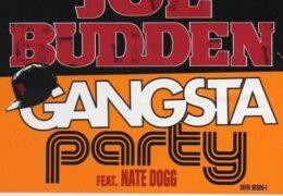 Joe Budden – Gangsta Party (Instrumental) (Prod. By Scott Storch)