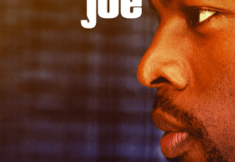 Joe – If I Was Your Man (Instrumental) (Prod. By Stargate)