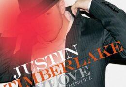 Justin Timberlake - My Love (Instrumental) (Prod. By Danja, Justin Timberlake & Timbaland)