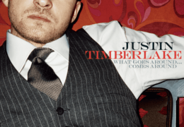 Justin Timberlake - What Goes Around...Comes Around (Instrumental) (Prod. By Danja, Timbaland & Justin Timberlake)