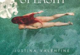 Justina Valentine - Splashy (Instrumental)