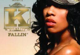 K. Michelle - Fallin' (Instrumental) (Prod. By The Mad Violinist & Kane Beatz)