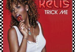Kelis – Trick Me (Instrumental) (Prod. By Dallas Austin)