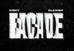 Kirky & Clavish – Facade (Instrumental) (Prod. By SHYY BEATS)