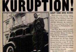 Kurupt - Ask Yourself a Question (Instrumental) (Prod. By Dr. Dre)